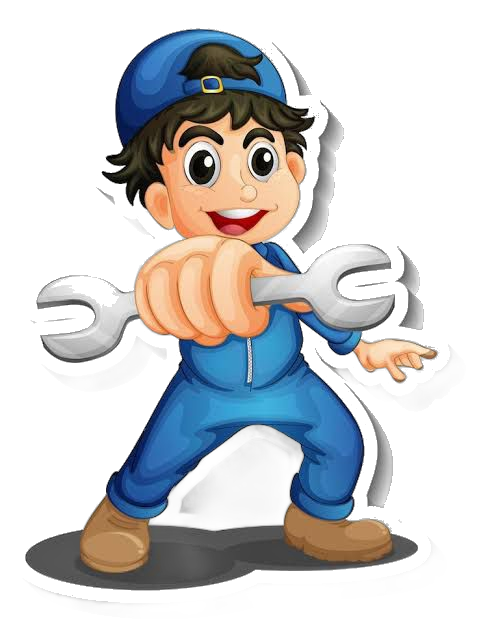 Técnico OutletEletro especializado em conserto de eletrodomésticos